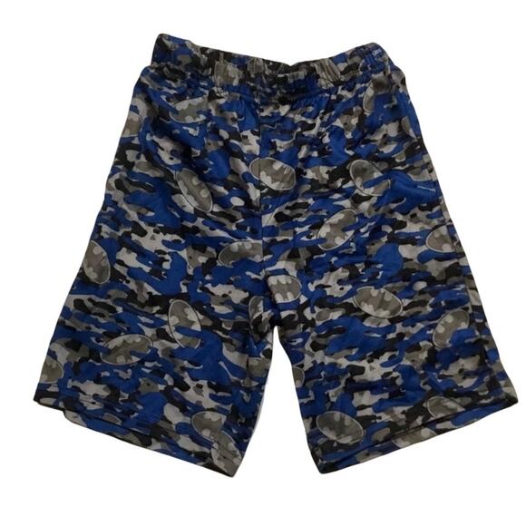 DC Comics Batman 2 Piece Short Set - Picture 5 of 6